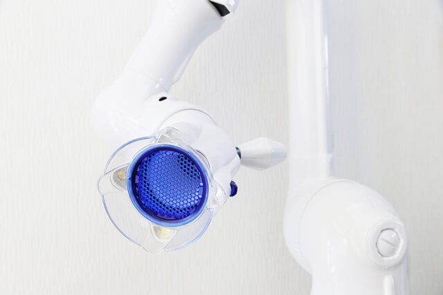 口腔外バキューム