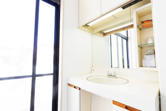 ブラッシングルーム